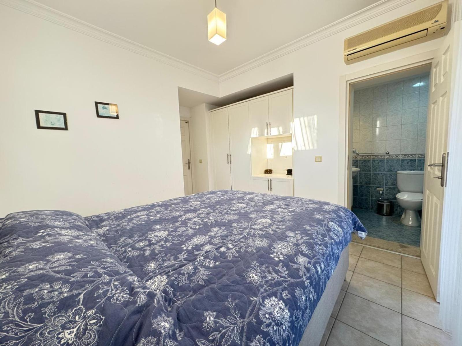 Guest house Umut Fethiye